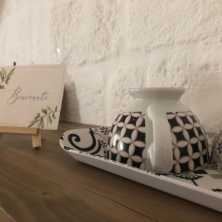 Boutique Room One Fasano Dış mekan fotoğraf