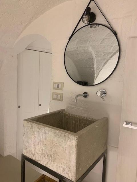 Boutique Room One Fasano Dış mekan fotoğraf