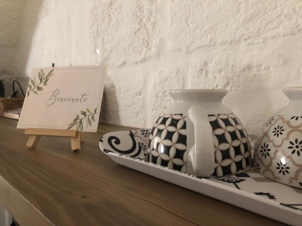 Boutique Room One Fasano Dış mekan fotoğraf